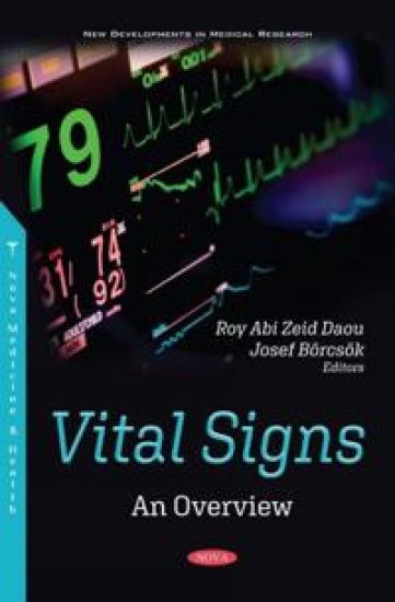 Vital Signs