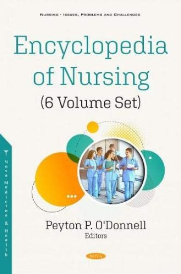 Encyclopedia of Nursing