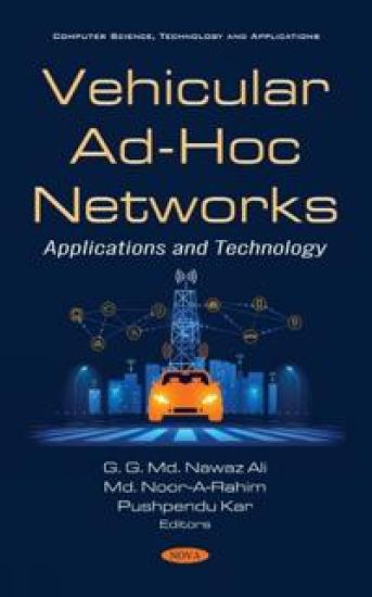 Vehicular Ad-Hoc Networks
