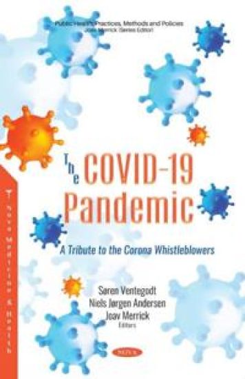 The Covid-19 Pandemic
