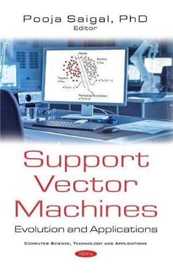 Support-vector Machines