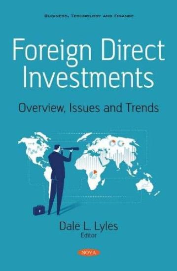 Foreign Direct Investments