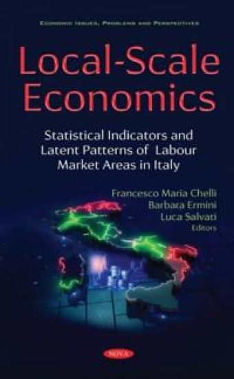 Local-scale Economics