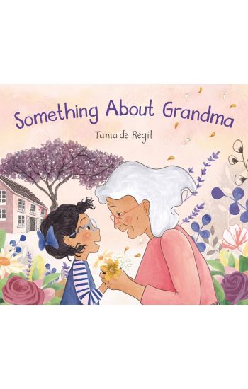 Something about Grandma