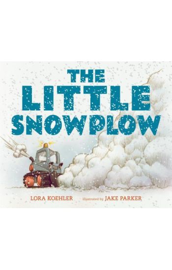 The Little Snowplow