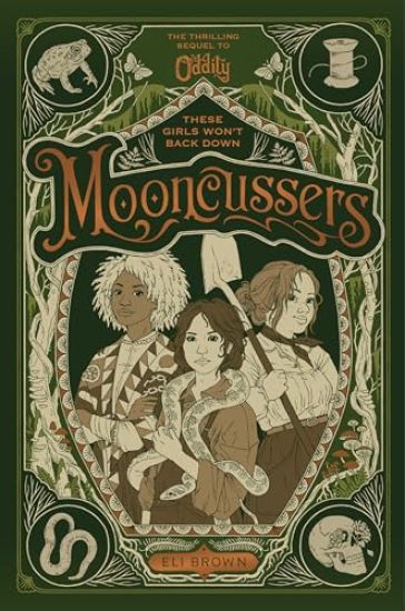 Mooncussers