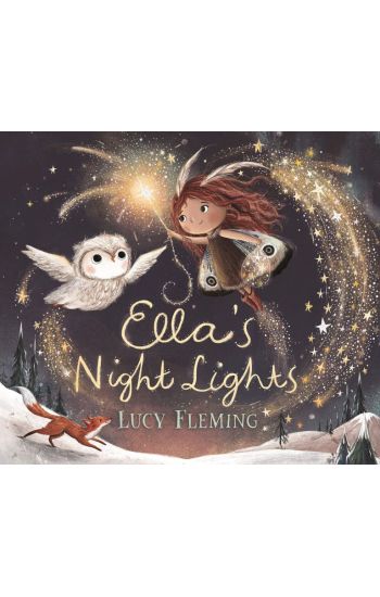 Ella's Night Lights
