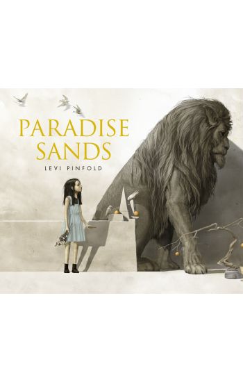 Paradise Sands: A Story of Enchantment