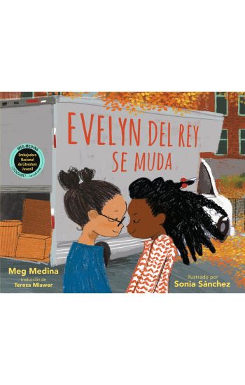 Evelyn del Rey Se Muda