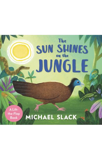 The Sun Shines on the Jungle