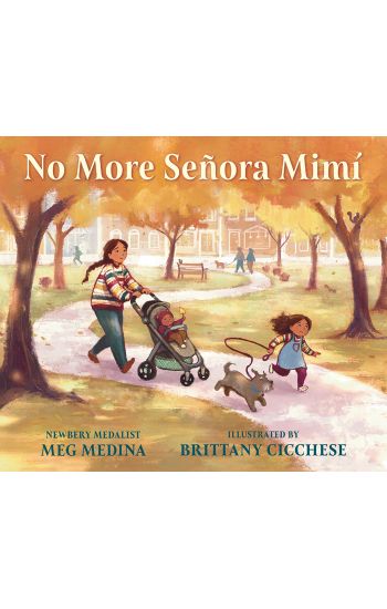 No More Señora Mimí