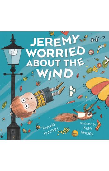 Jeremy Worried about the Wind