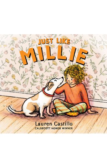 Just Like Millie