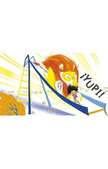 Valiente Como Un León