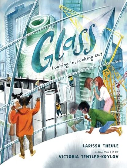 Glass: Looking In, Looking Out