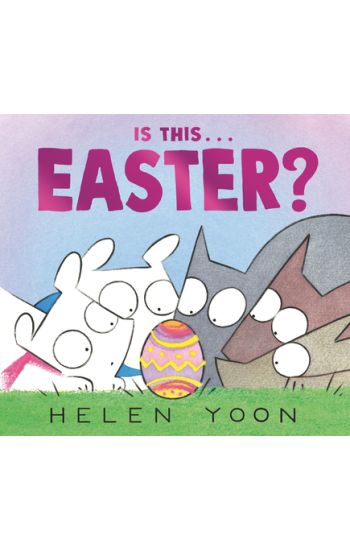 Is This . . . Easter?