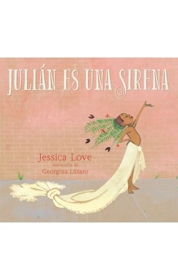 Julián Es Una Sirena