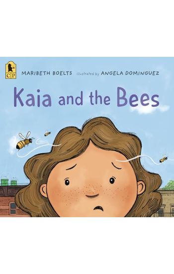 Kaia and the Bees