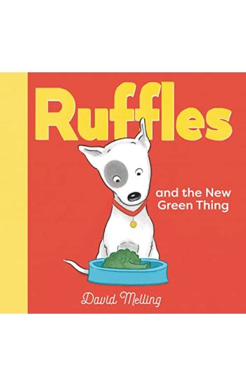 Ruffles and the New Green Thing