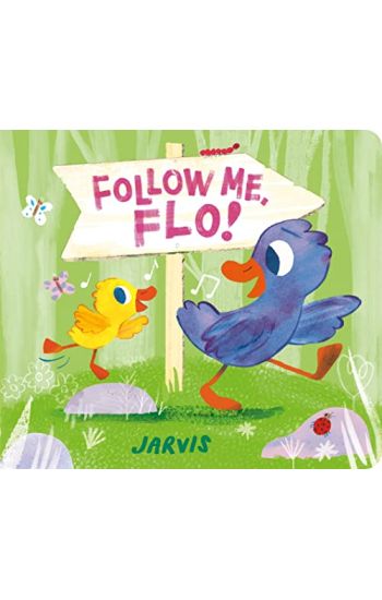 Follow Me, Flo!