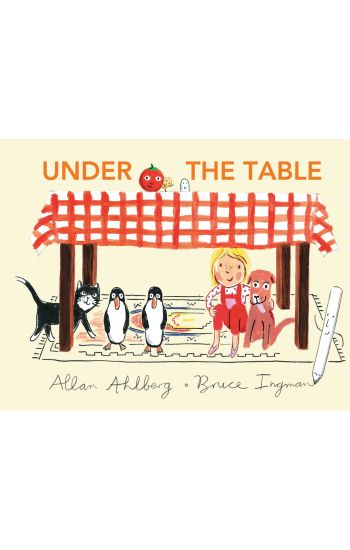Under the Table