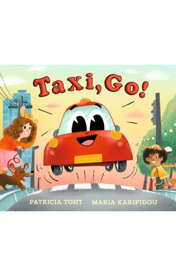 Taxi, Go