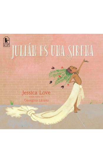 Julián Es Una Sirena