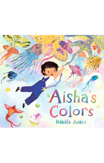 Aisha's Colors