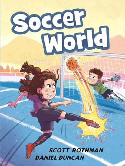 Soccer World