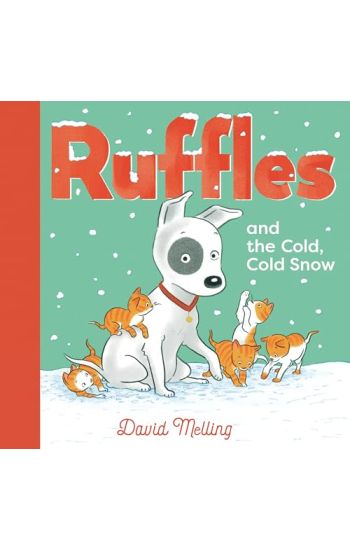 Ruffles and the Cold, Cold Snow