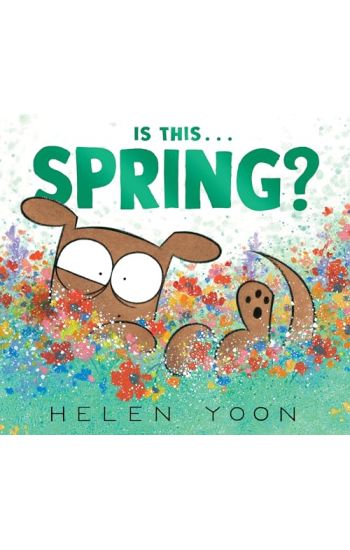 Is This . . . Spring?