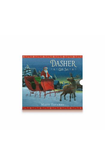 Dasher Gift Set