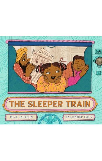 The Sleeper Train
