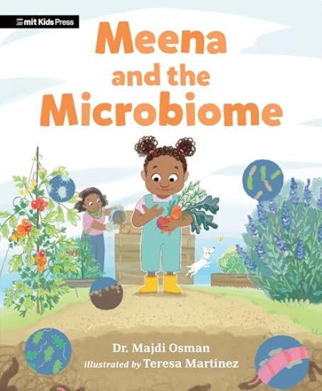 Meena and the Microbiome