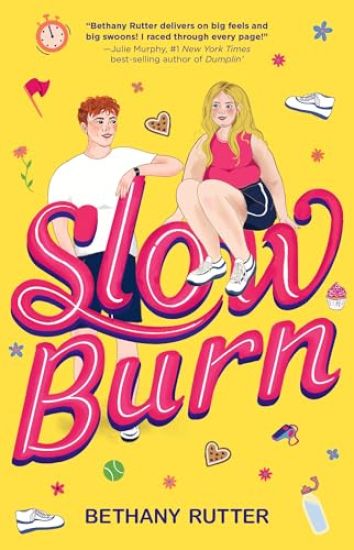 Slow Burn