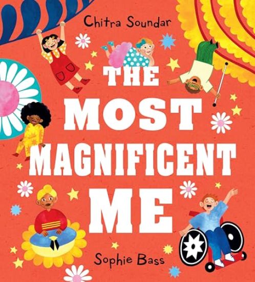 The Most Magnificent Me