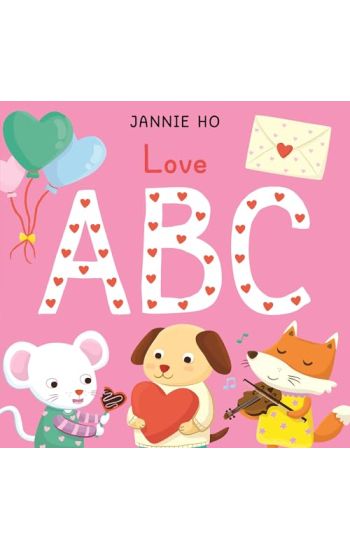 Love ABC