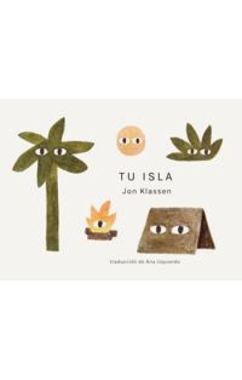 Tu Isla