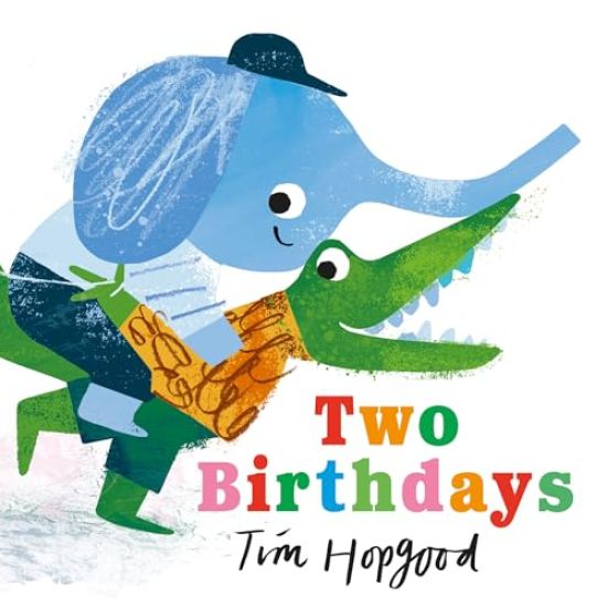 Two Birthdays
