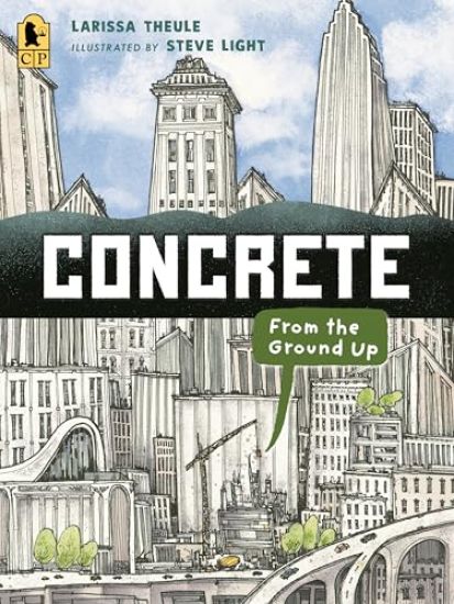 Concrete: From the Ground Up