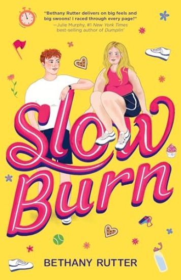 Slow Burn