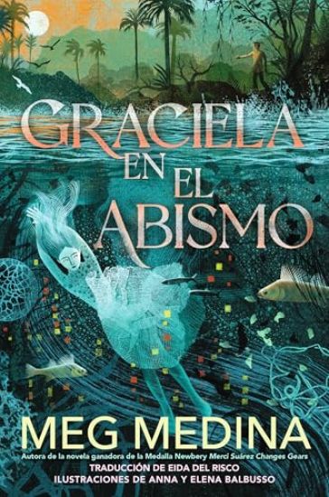 Graciela En El Abismo
