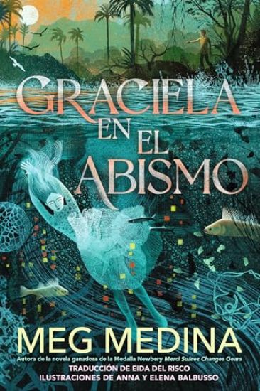 Graciela En El Abismo