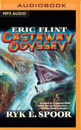 Castaway Odyssey