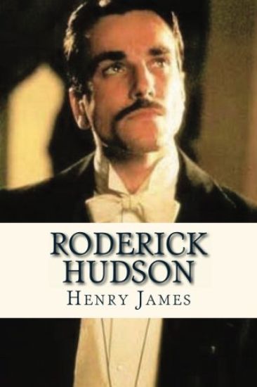 Roderick Hudson