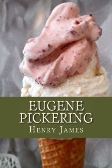 Eugene Pickering