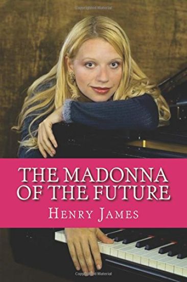 The Madonna of the Future