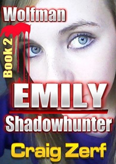 Emily Shadowhunter