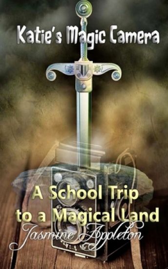 A School Trip to a Magical Land