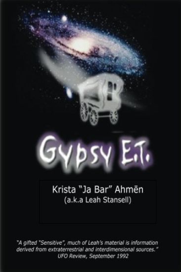 Gypsy ET: Remembering That Existence Is Fun, We Are One!